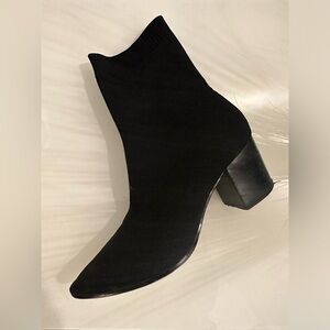 ALDO sock boot